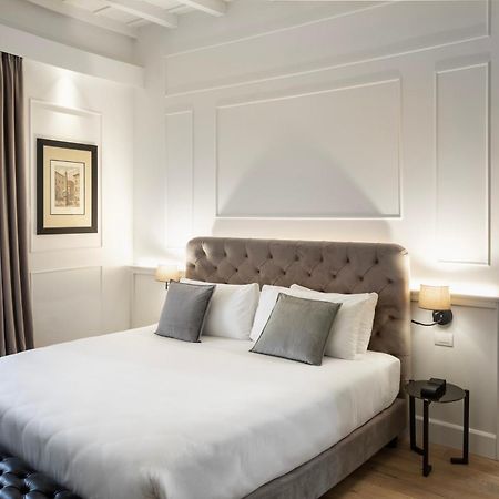 Goldoni 47 Hotel Rome Bagian luar foto