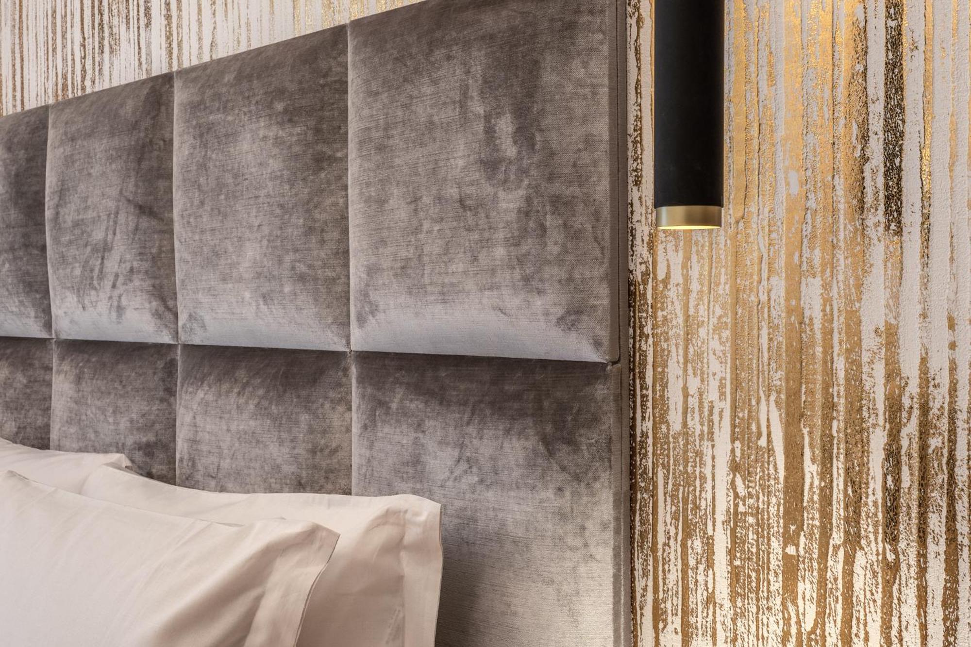 Goldoni 47 Hotel Rome Bagian luar foto